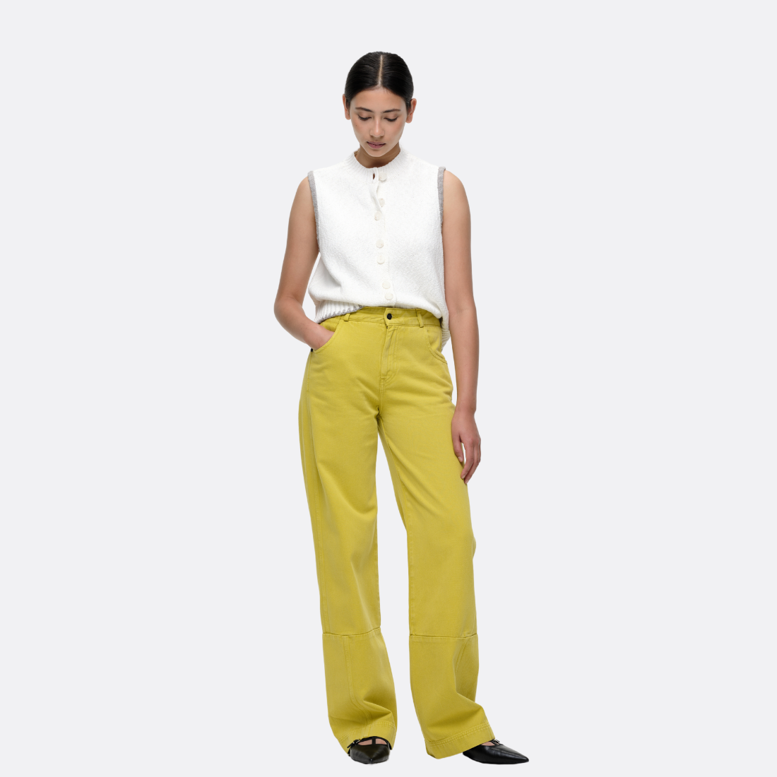 Parley-Hose