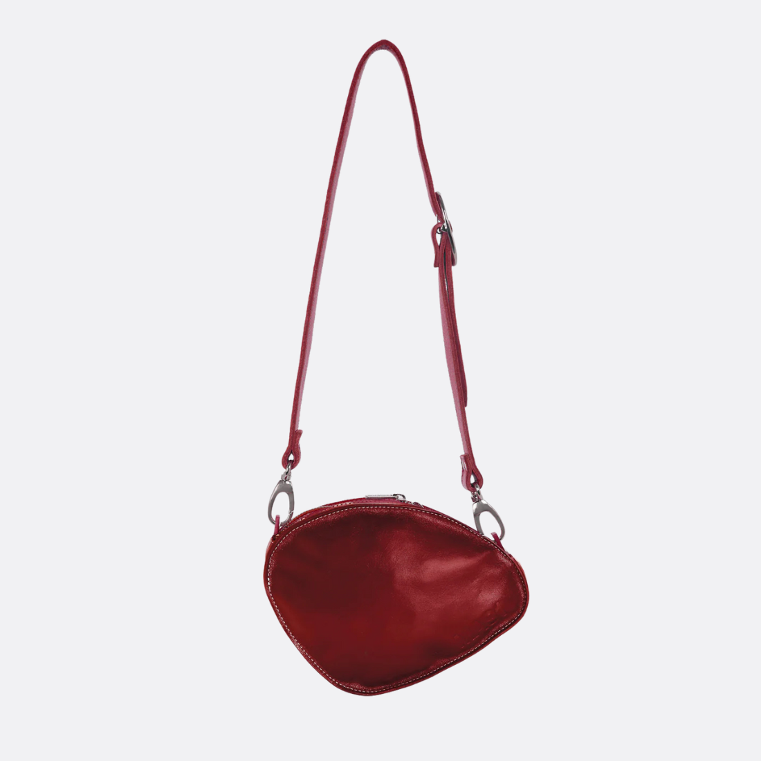 Bolsa de granado de trotter