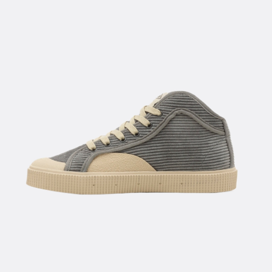 <PRODUCTTITLE> in Grey by Sanjo .