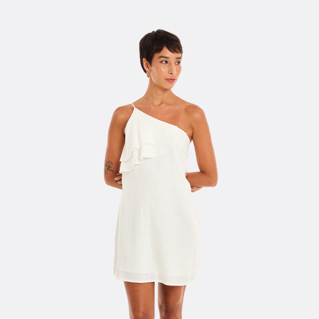 <PRODUCTTITLE> in Neutrals by Loja 3.