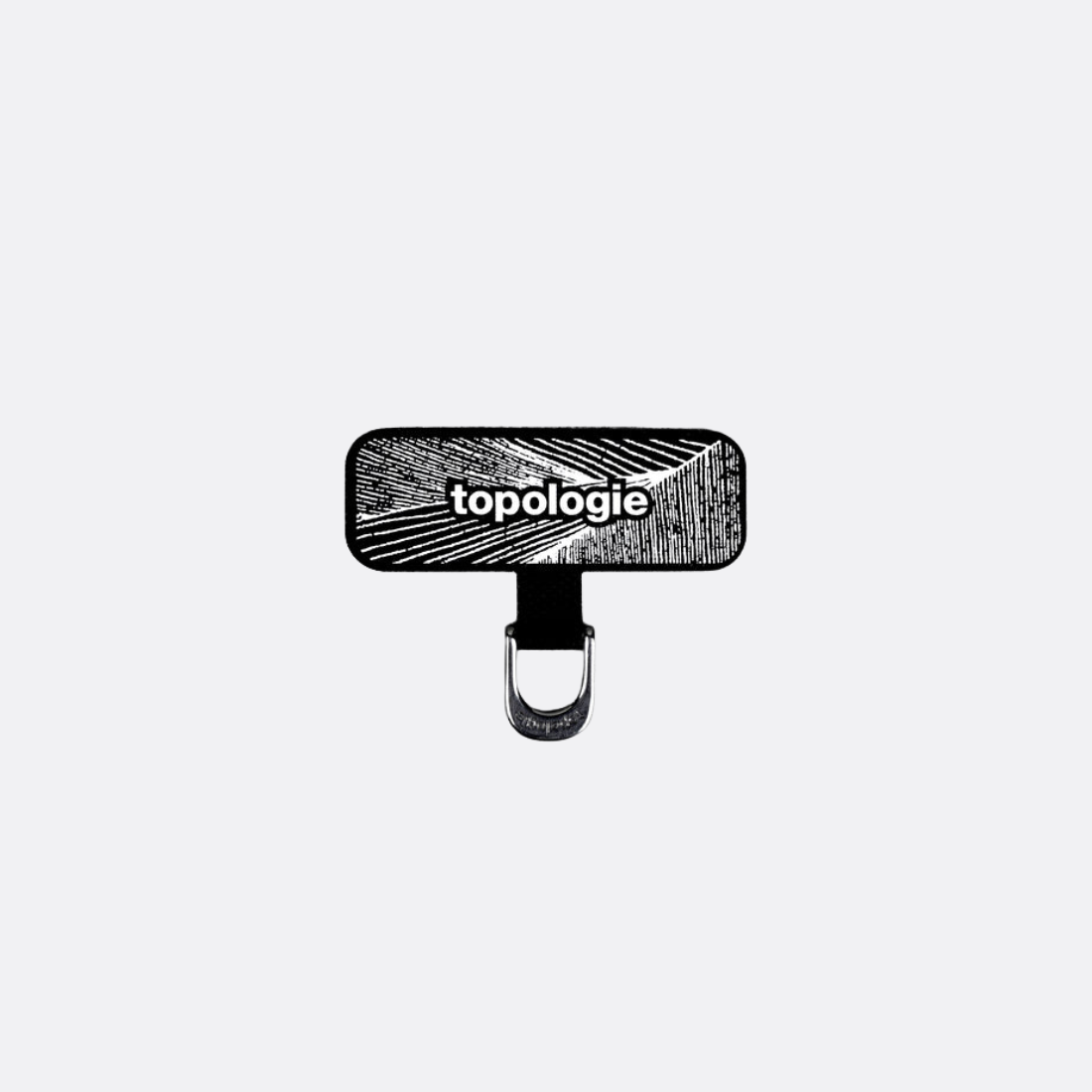 Adaptador de correa para teléfono