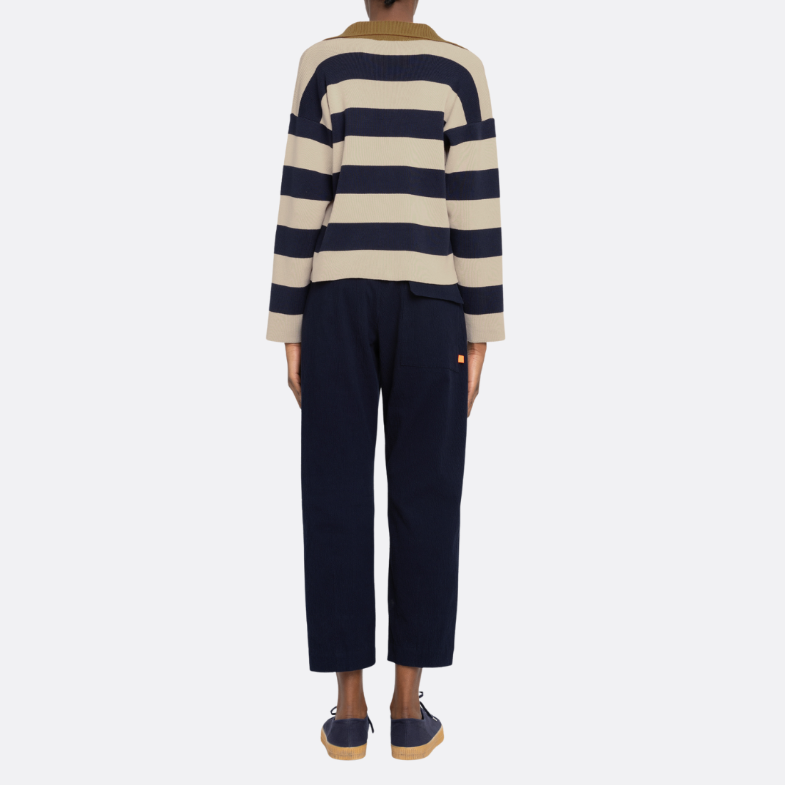 <PRODUCTTITLE> in Blue by Loreak Mendian.