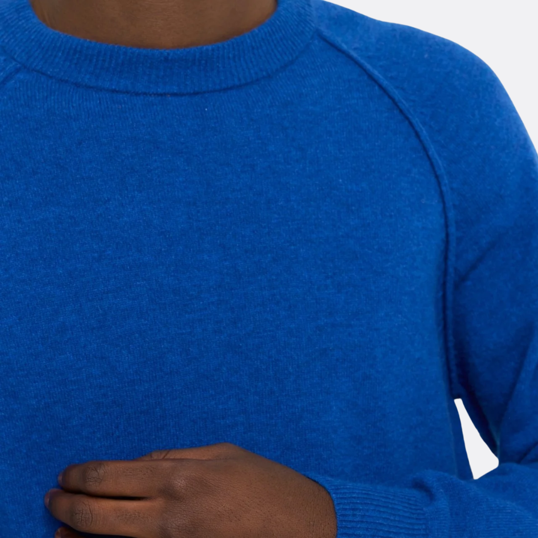 <PRODUCTTITLE> in Blue by Castart.