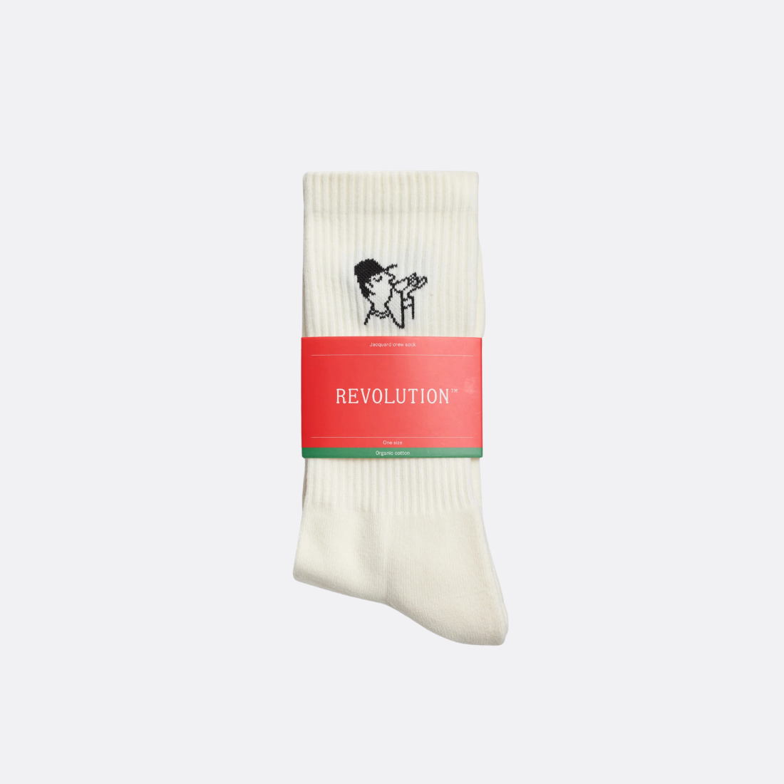 <producttitle> en blanco por Revolution.