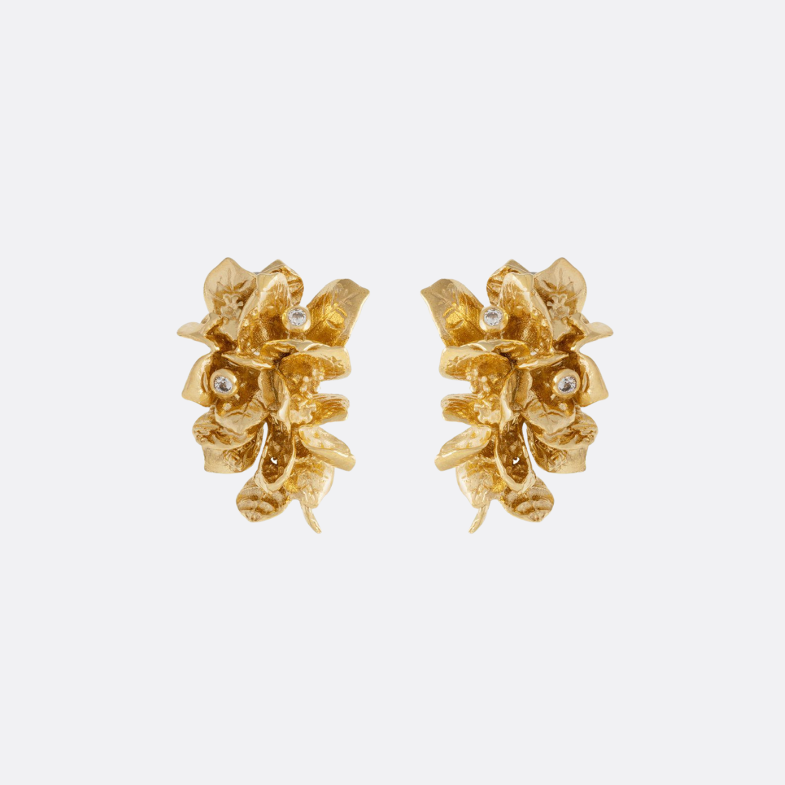 <PRODUCTTITLE> in Golden by Carolina Curado.