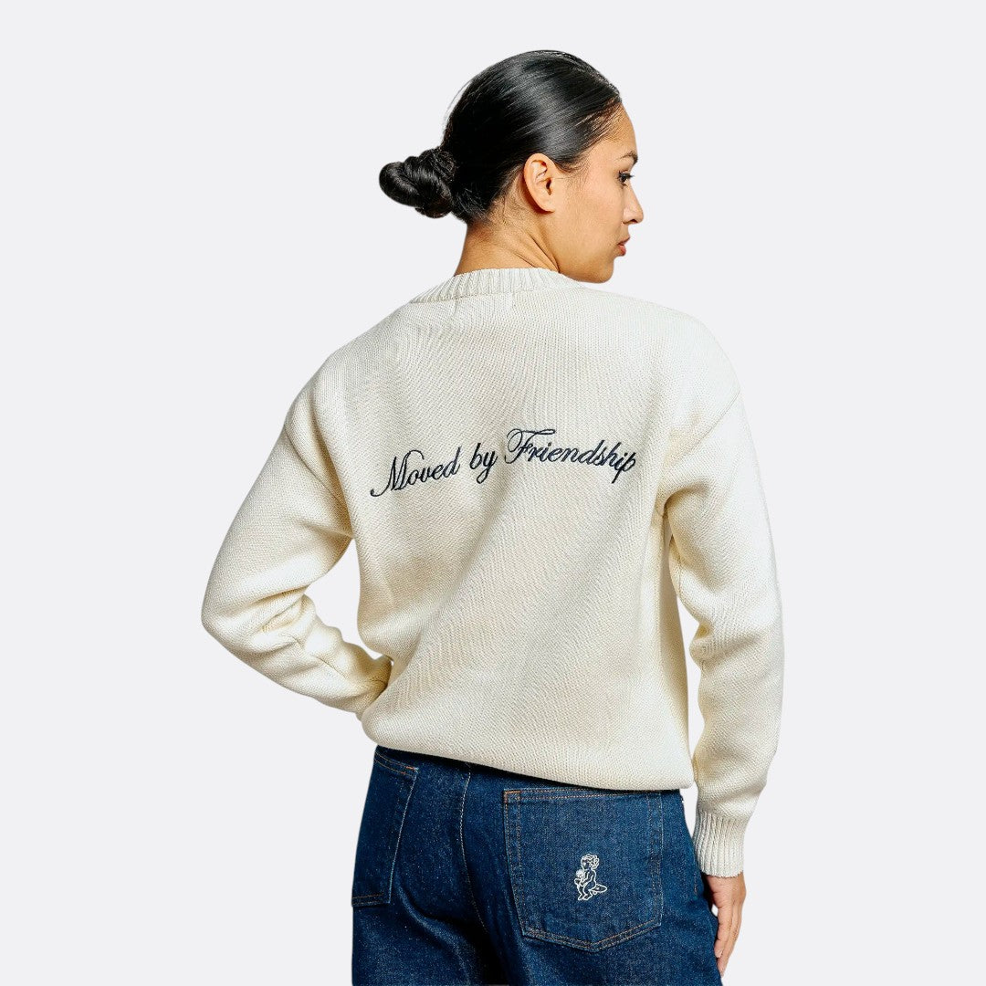 <PRODUCTTITLE> in Beige by Ementa SB.