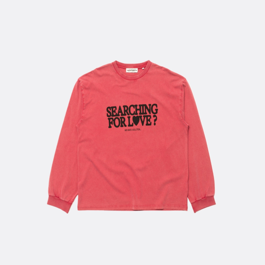 <PRODUCTTITLE> in Red by Carne Bollente.