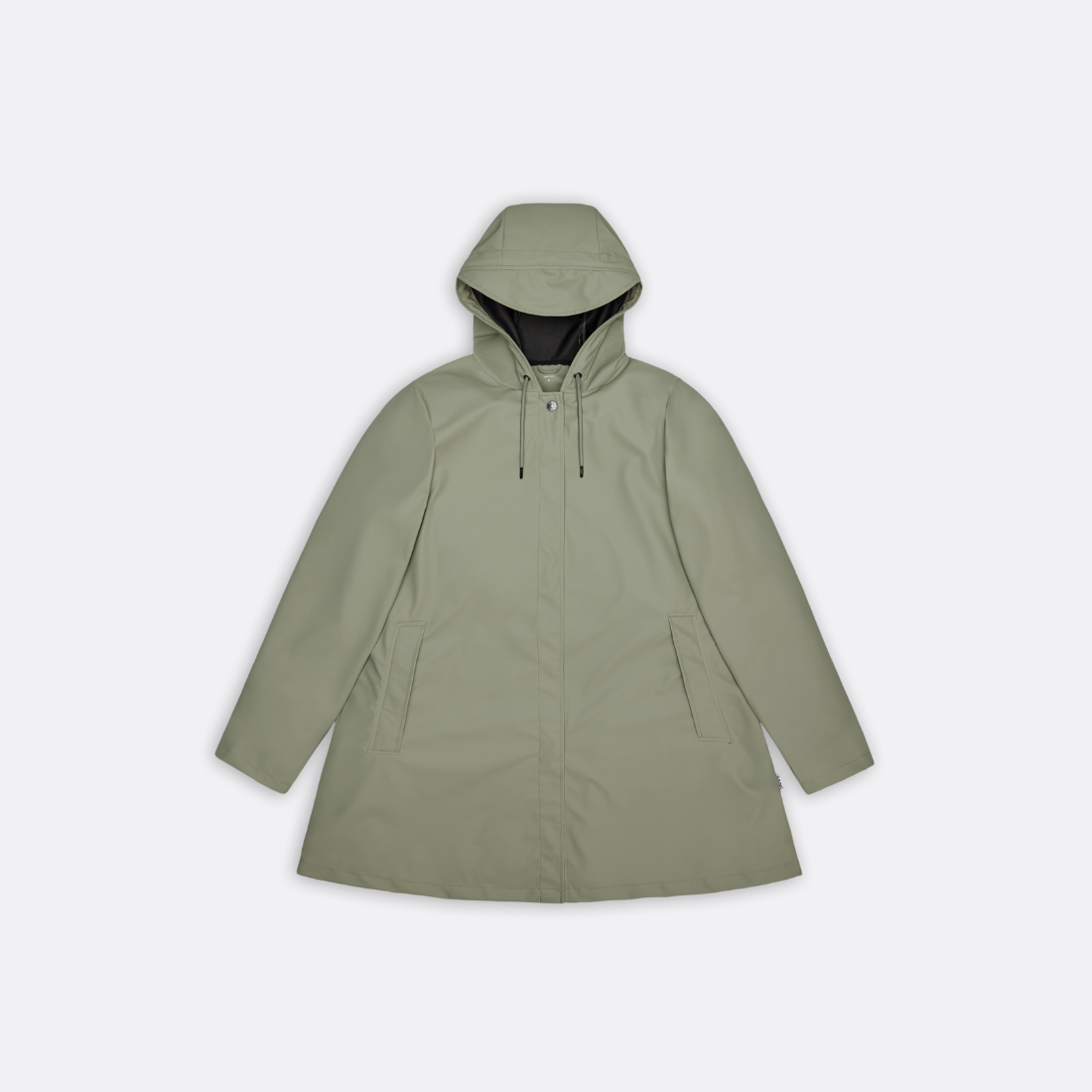 A-Line W Jacke W3