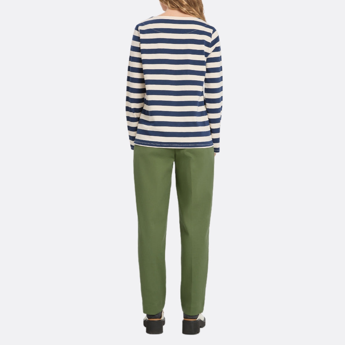 <PRODUCTTITLE> in Blue by Loreak Mendian.