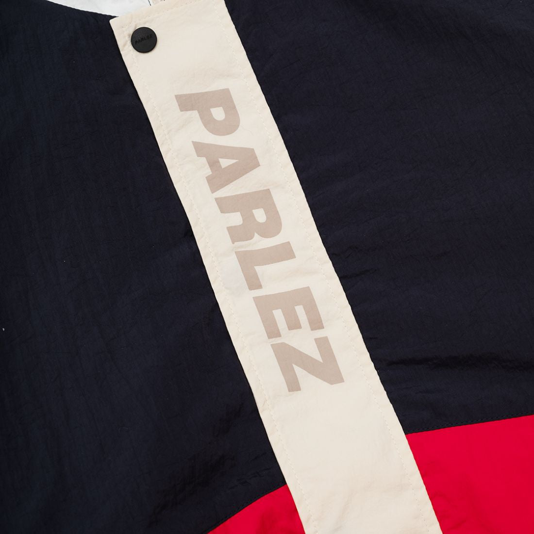 <PRODUCTTITLE> in Blue by Parlez.