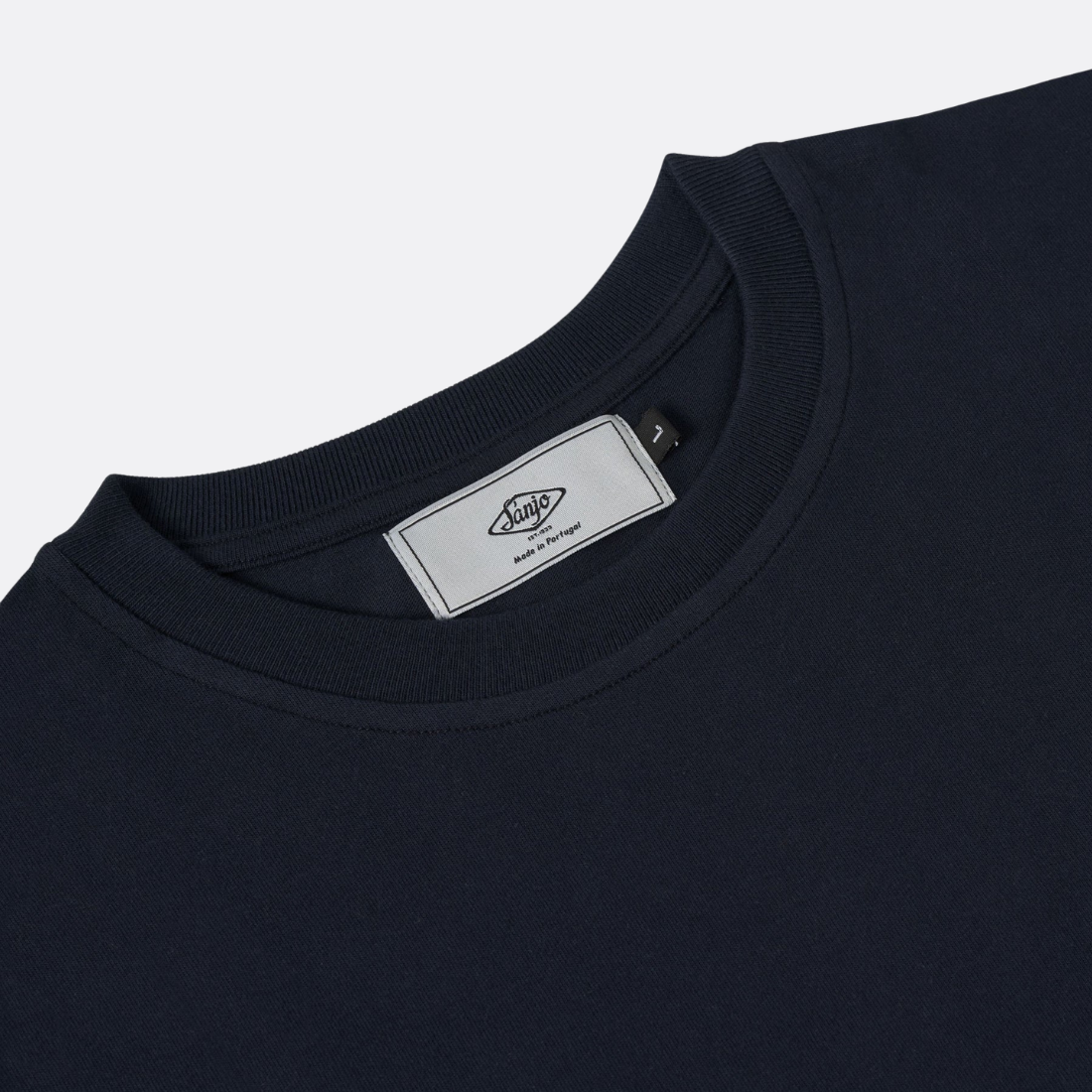 <PRODUCTTITLE> in Blue by Sanjo .