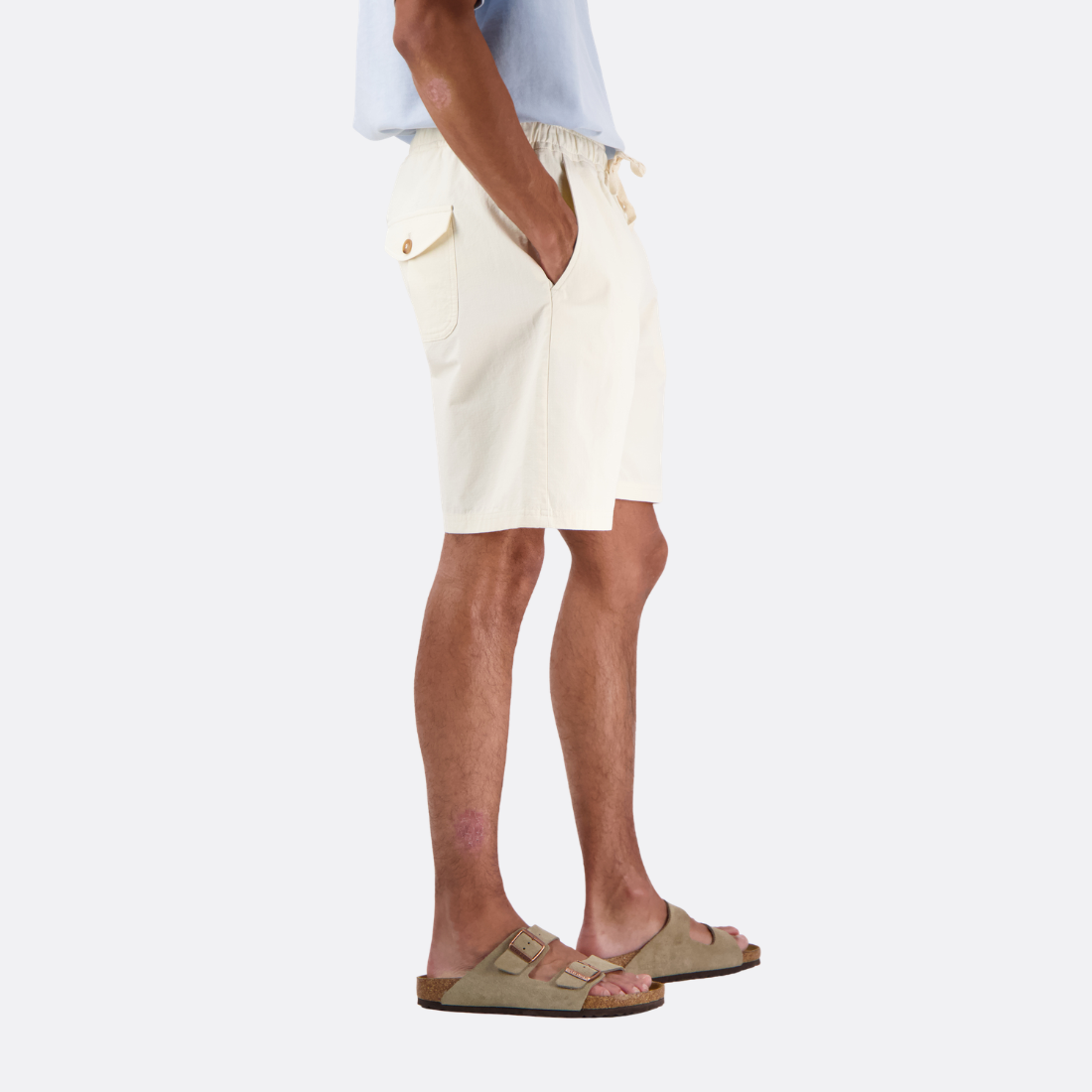 <PRODUCTTITLE> in Beige by Castart.