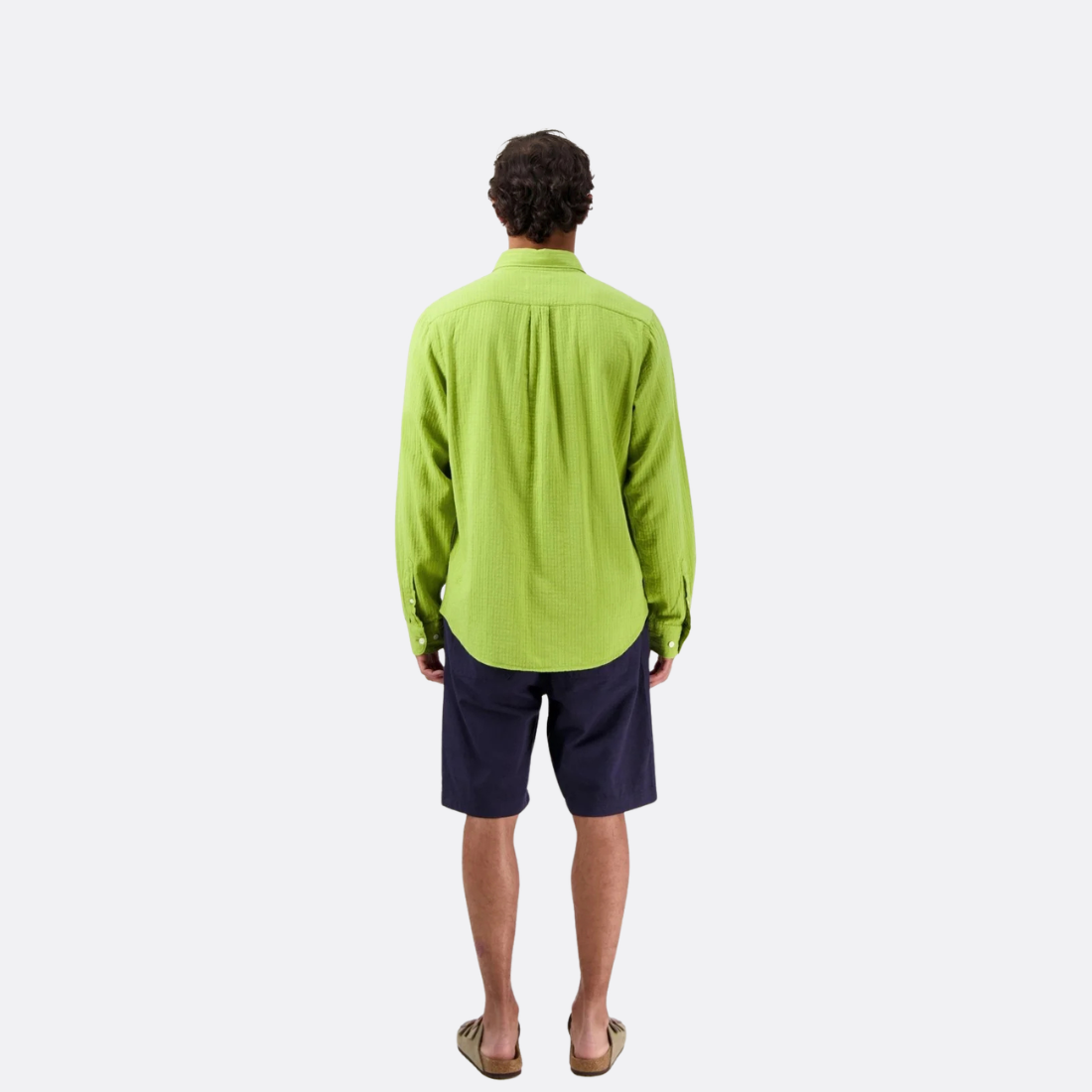 <PRODUCTTITLE> in Green by Castart.
