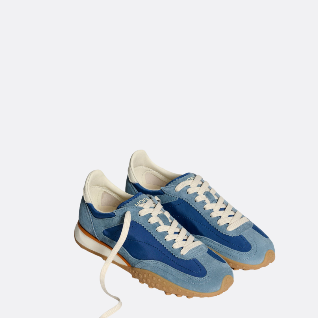 <PRODUCTTITLE> in Blue by Hoff.