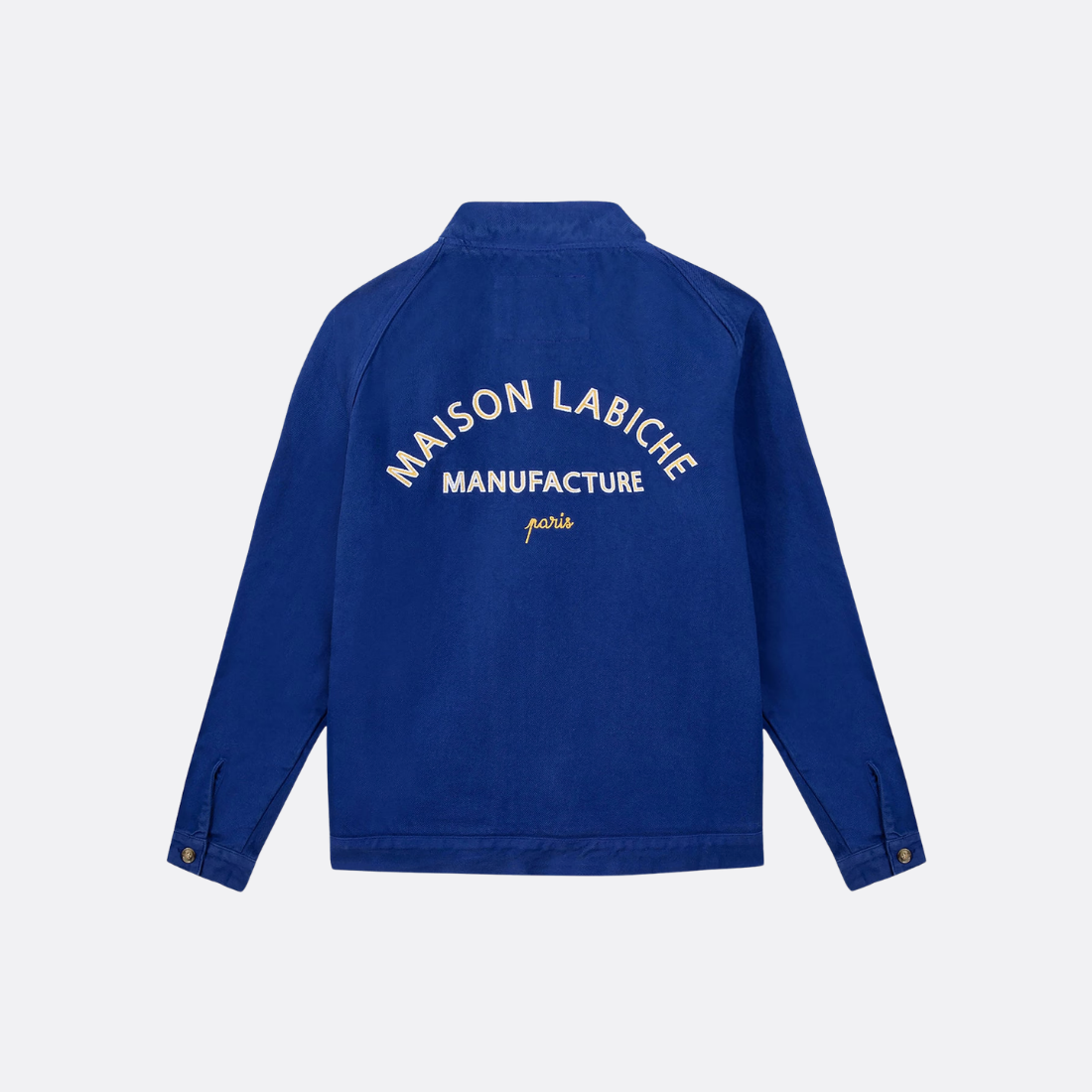 <PRODUCTTITLE> in Blue by Maison Labiche.