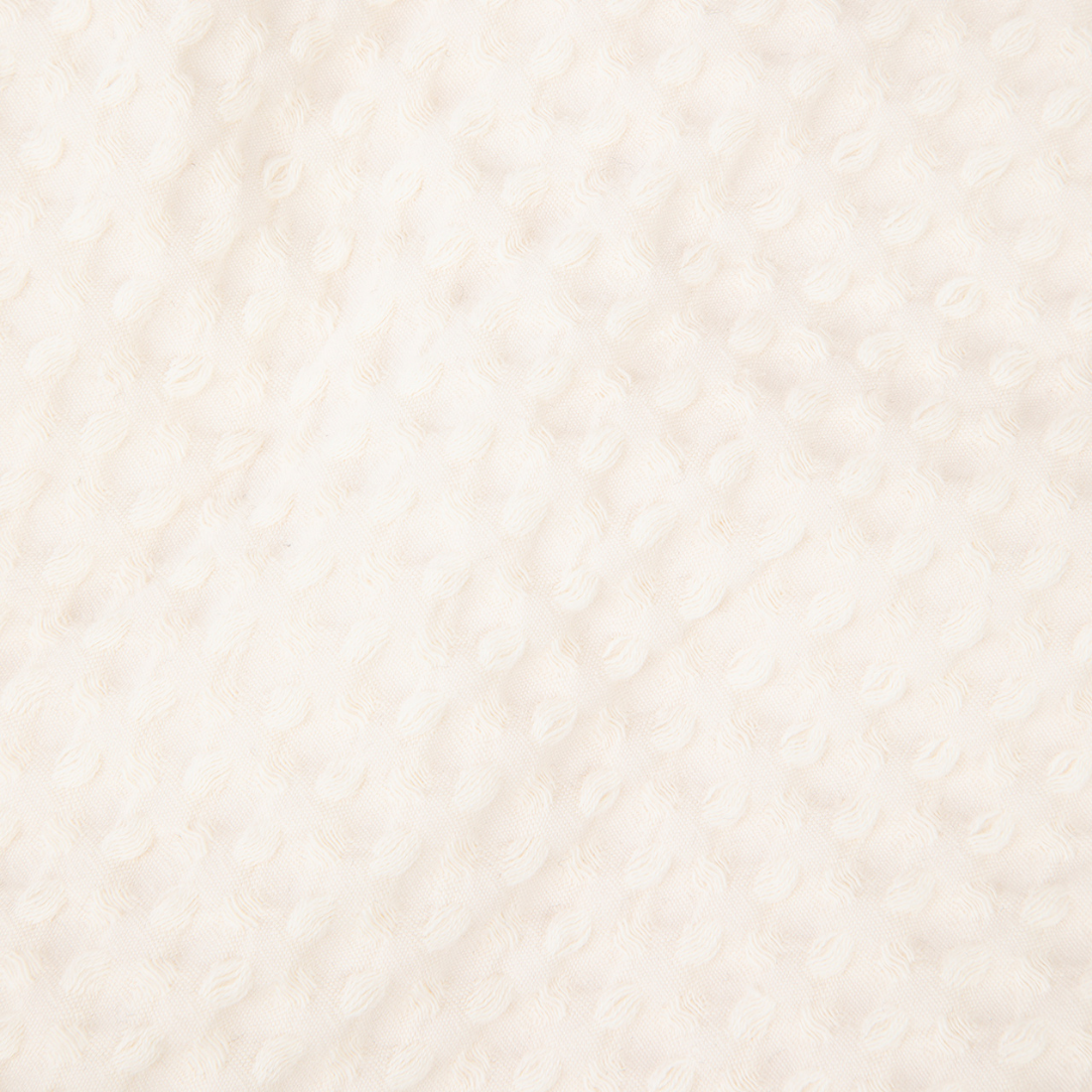 <PRODUCTTITLE> in White by Maison Labiche.