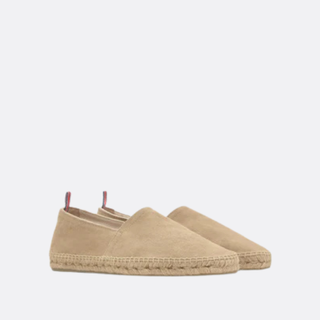 <PRODUCTTITLE> in Beige by Castañer.