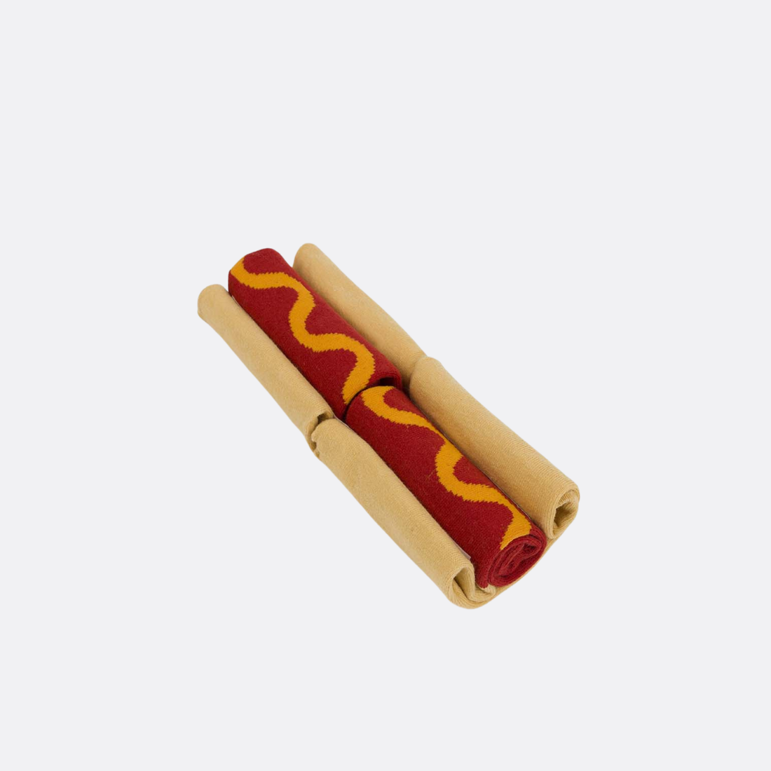 <PRODUCTTITLE> in Multi by Eat my socks.