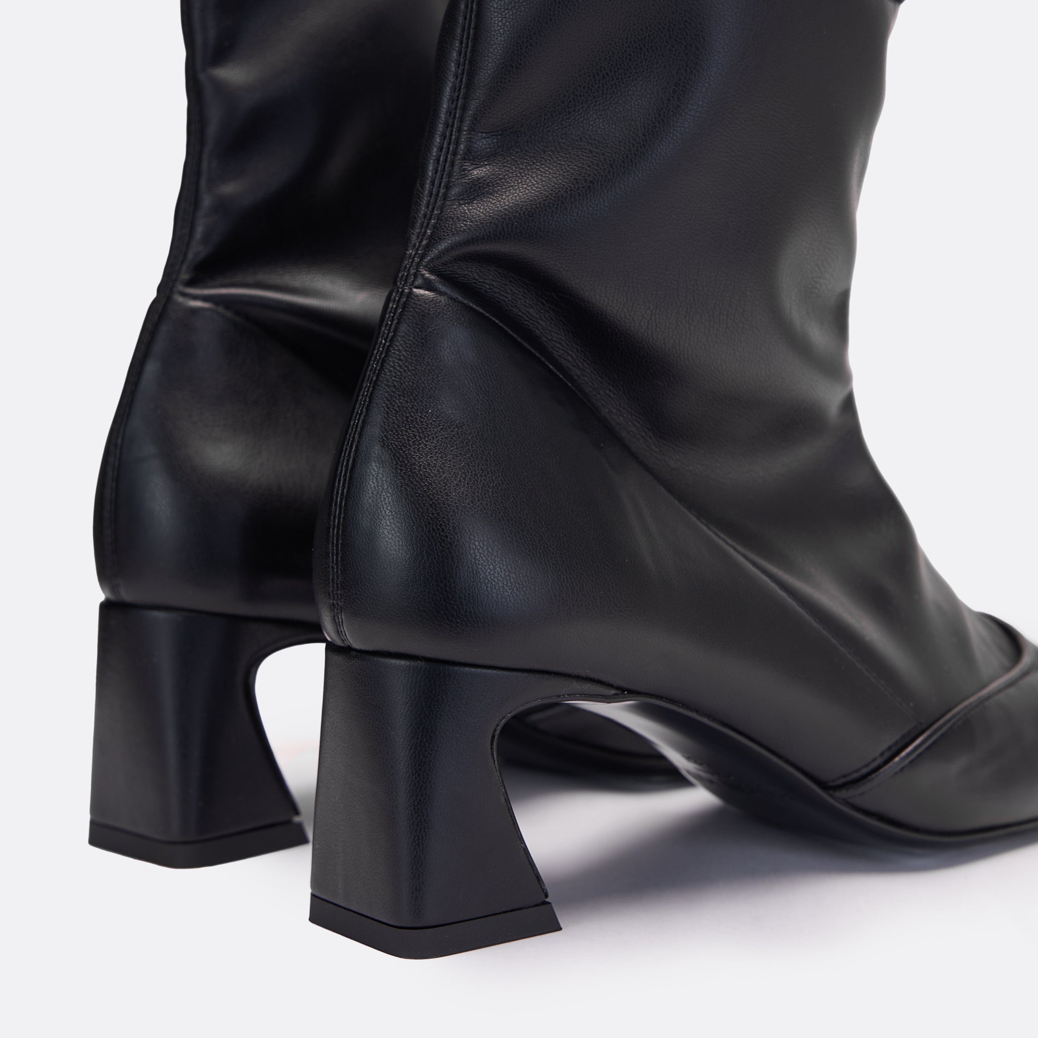 <PRODUCTTITLE> in Black by Helena Mar.