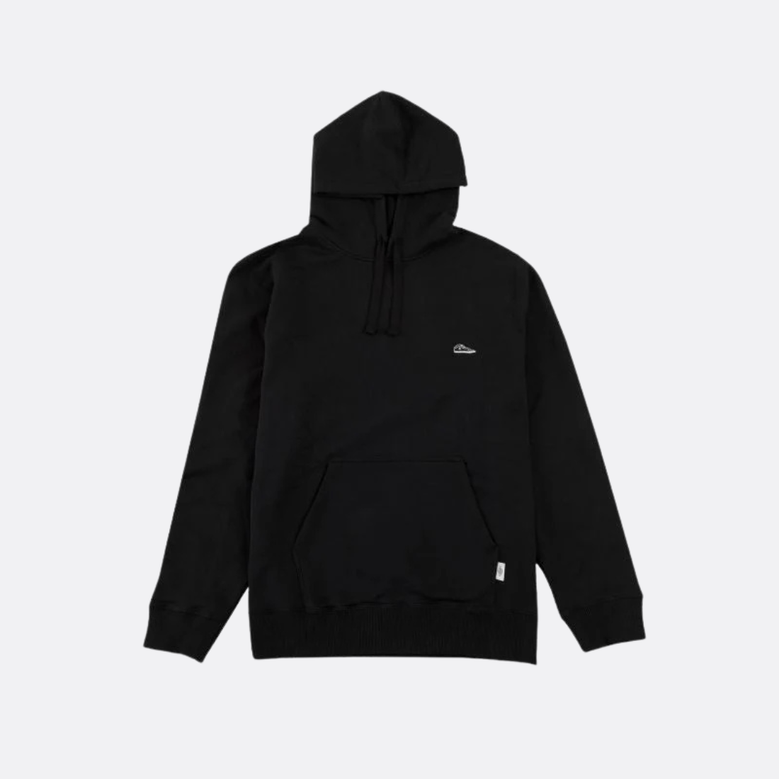 Sanjo K100 Patch Hoodie