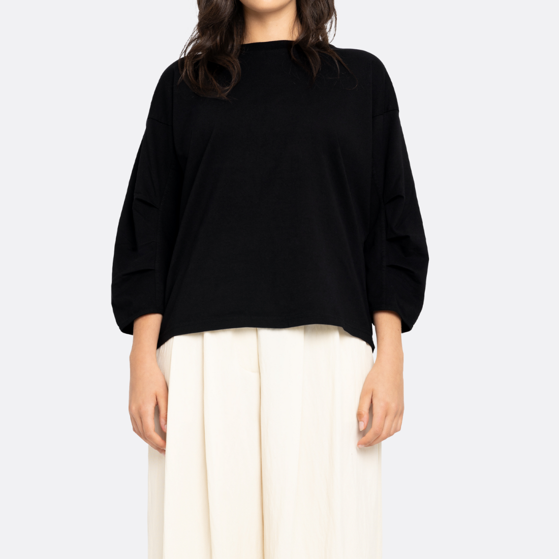 Camisas de Zuri
