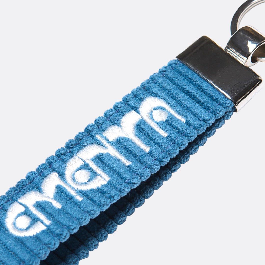 <PRODUCTTITLE> in Blue by Ementa SB.