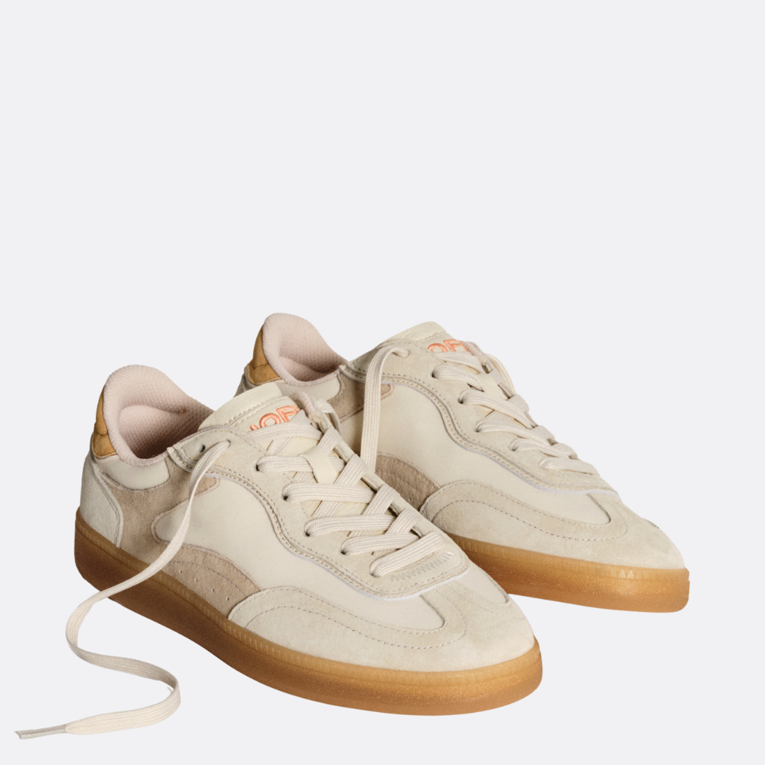 <PRODUCTTITLE> in Beige by Hoff.