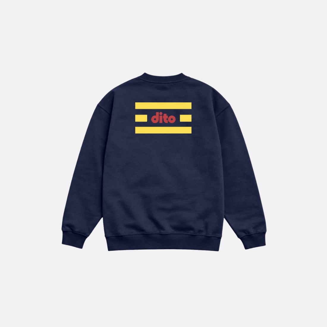 <PRODUCTTITLE> in Blue by Dito Collective.