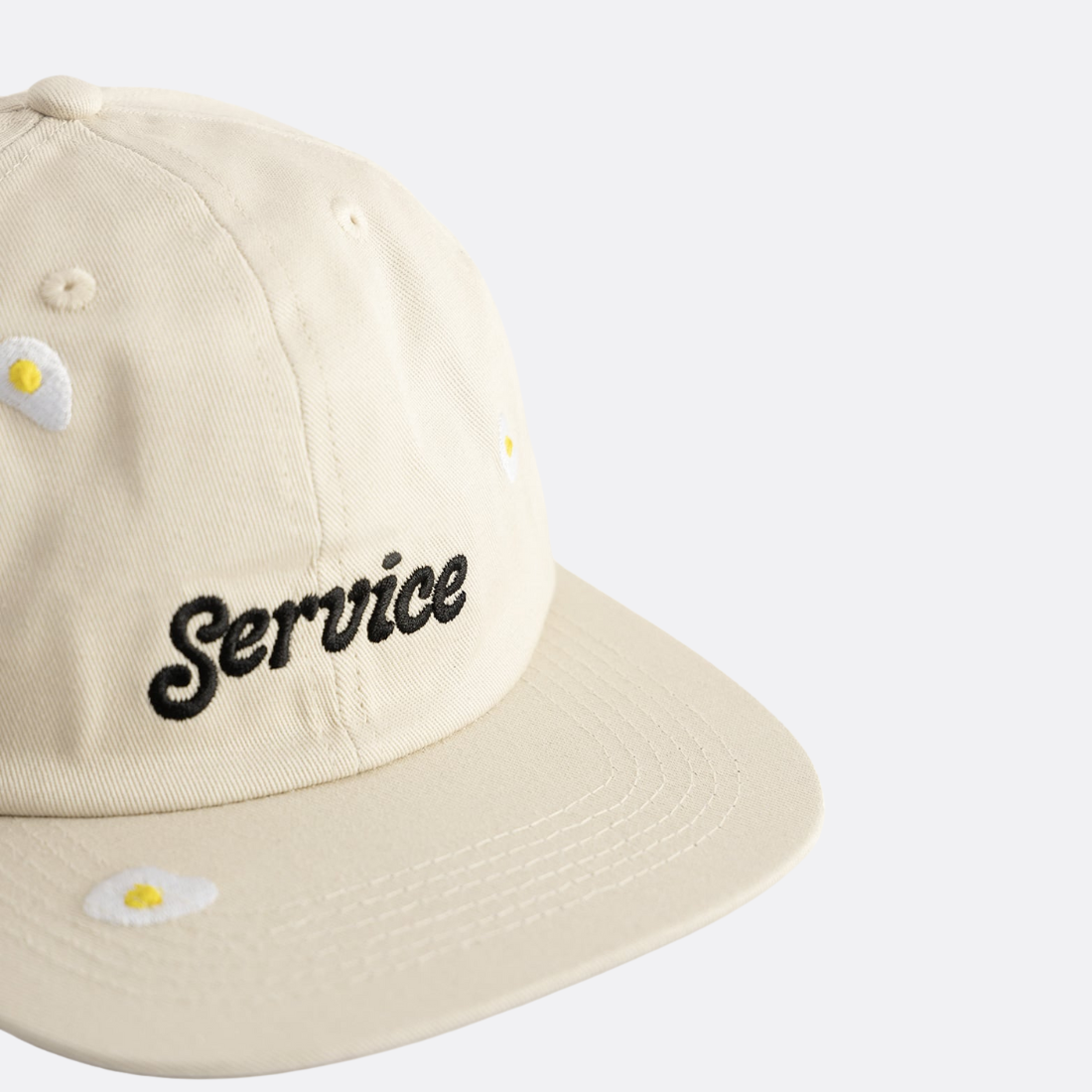 <PRODUCTTITLE> in Beige by Service Work.