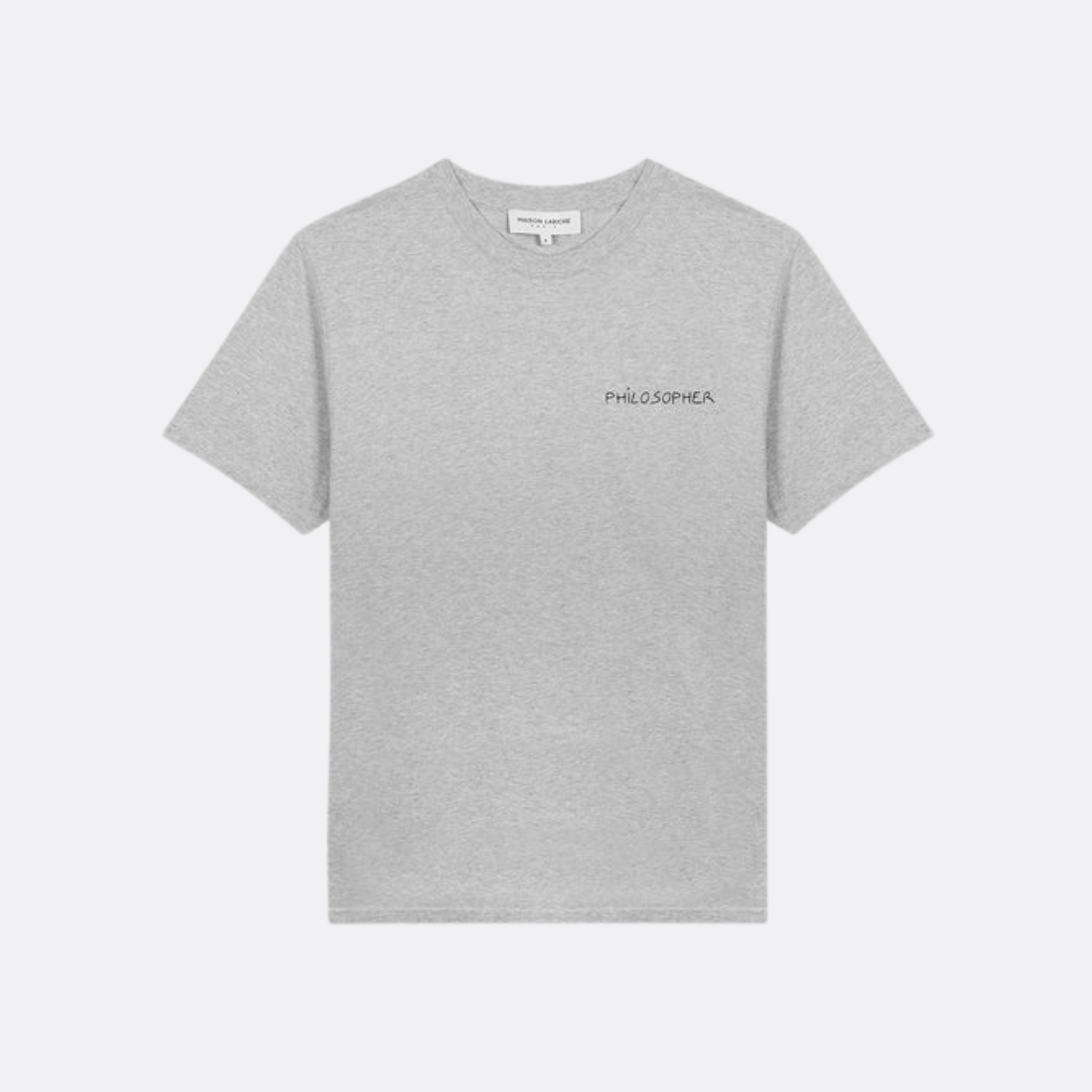 <PRODUCTTITLE> in Grey by Maison Labiche.