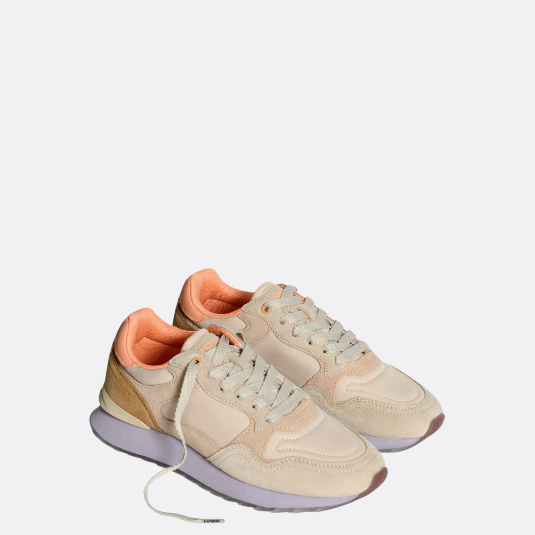 <PRODUCTTITLE> in Beige by Hoff.