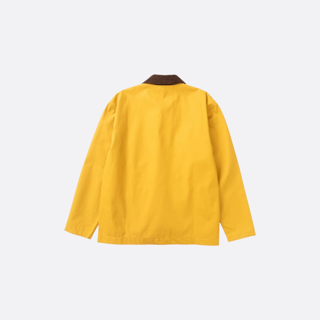 <PRODUCTTITLE> in Yellow by Service Works.