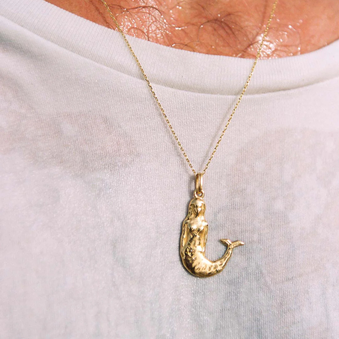<PRODUCTTITLE> in Golden by Alhaja.
