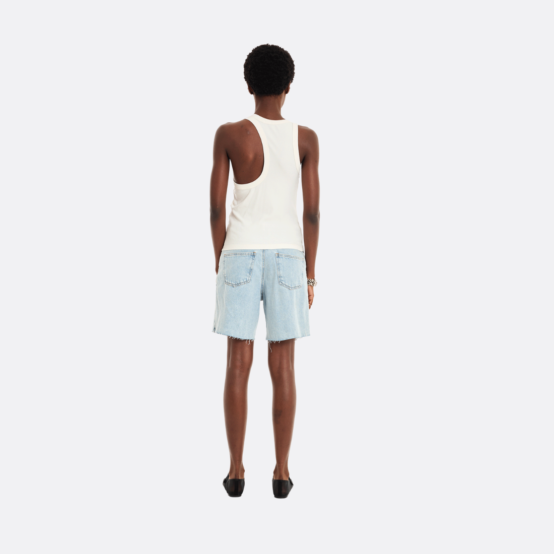 <PRODUCTTITLE> in Neutrals by Loja 3.