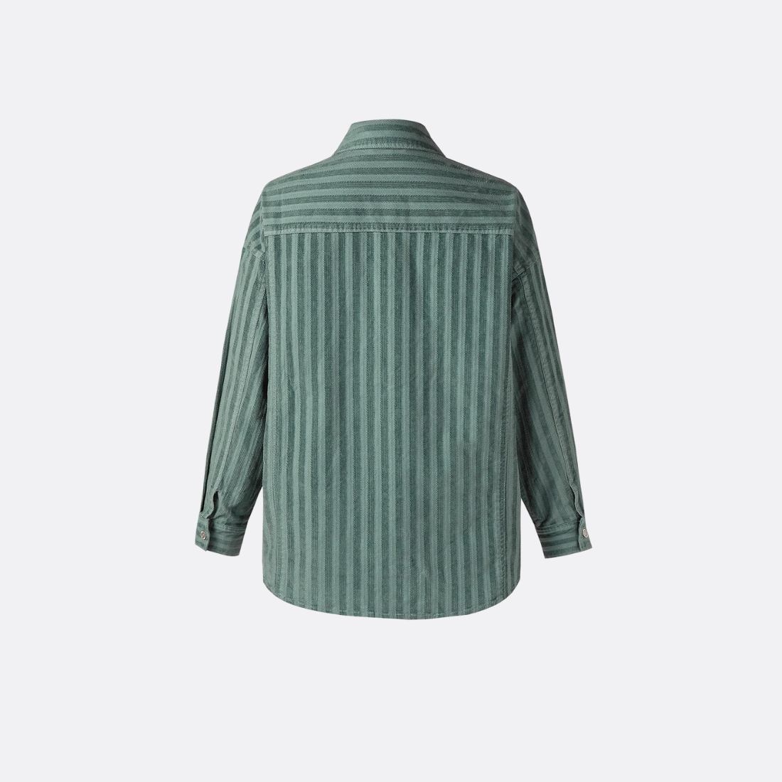 <PRODUCTTITLE> in Green by FRNCH.