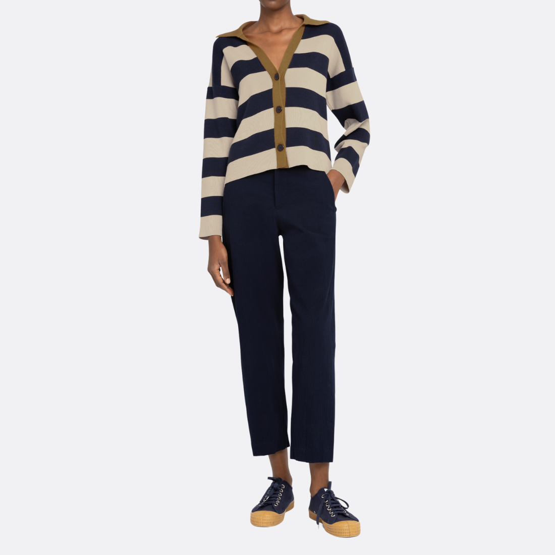 <PRODUCTTITLE> in Blue by Loreak Mendian.