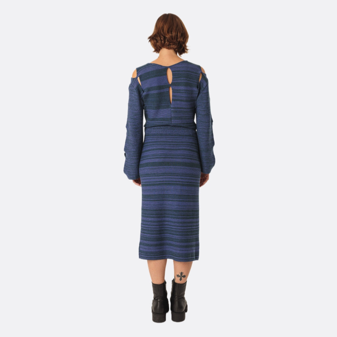 <PRODUCTTITLE> in Green by SKFK.