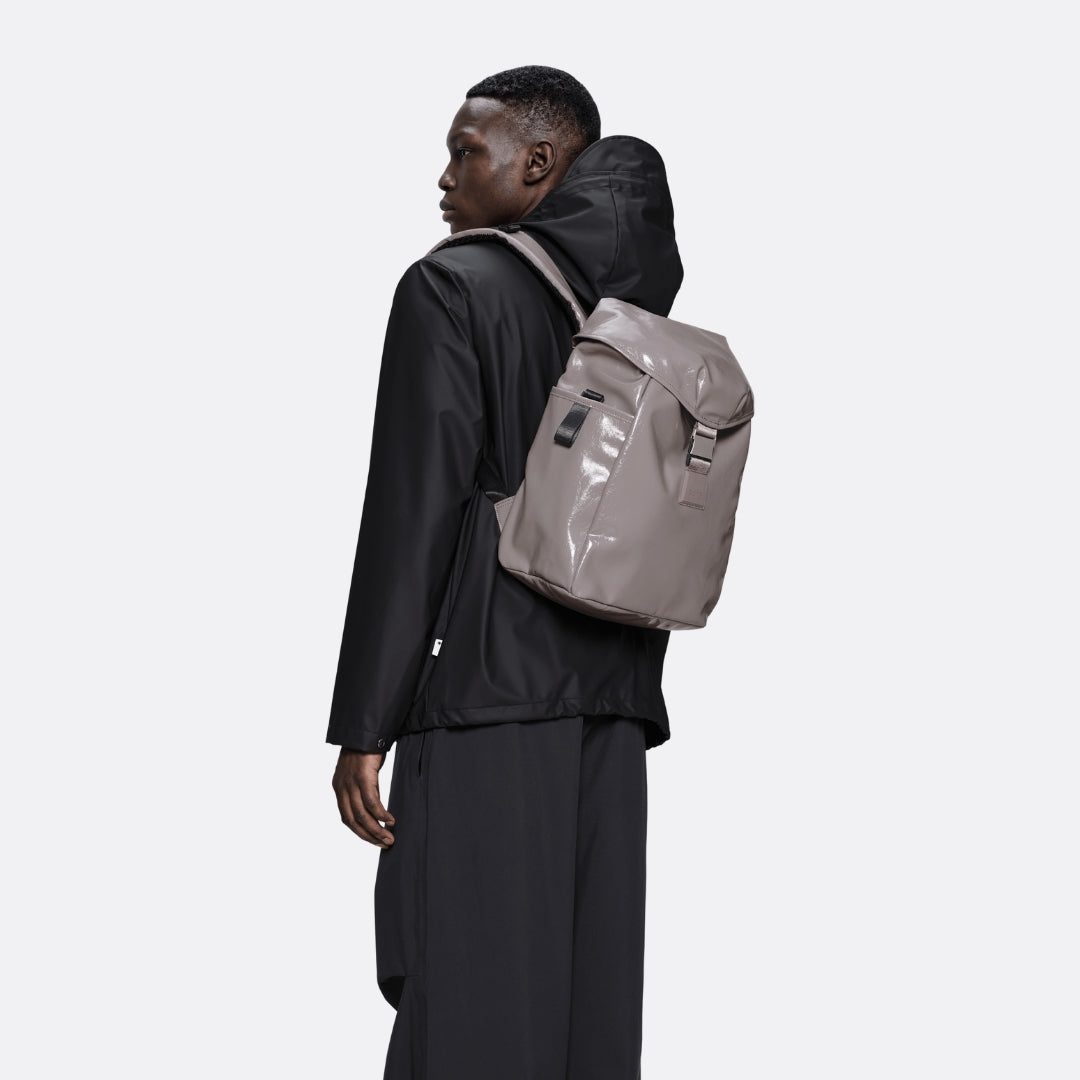 <PRODUCTTITLE> in Beige by Rains.