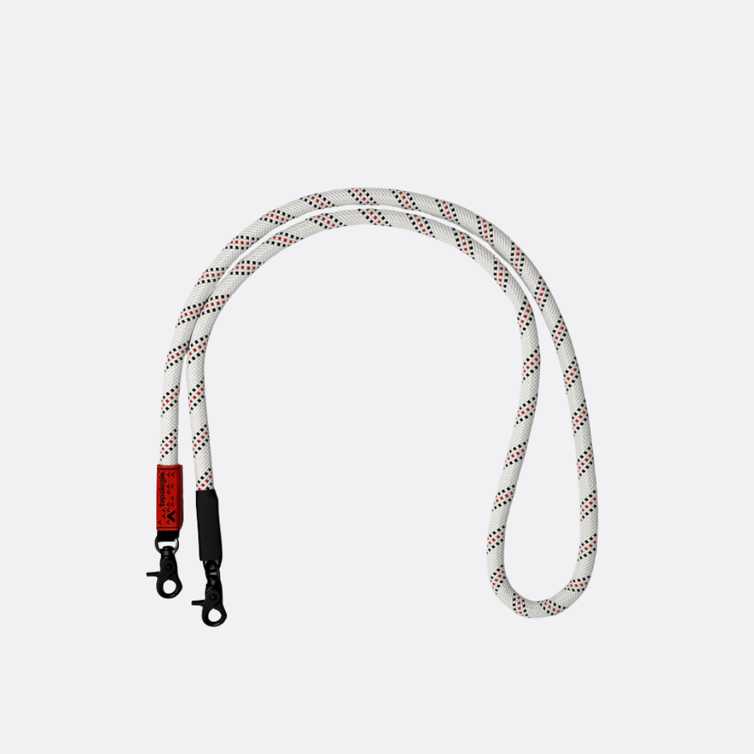 Rope Strap Patterned