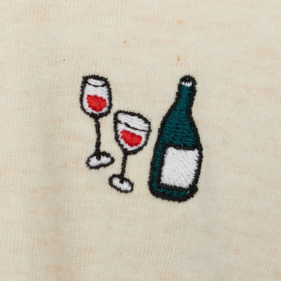 <PRODUCTTITLE> in White by Revolution.