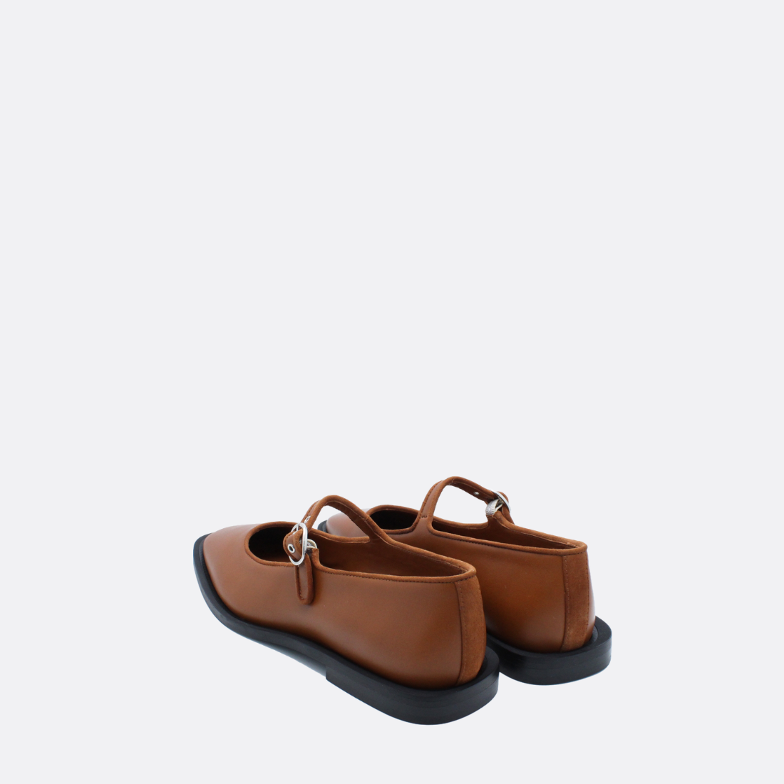 <PRODUCTTITLE> in Brown by JJ Heitor.