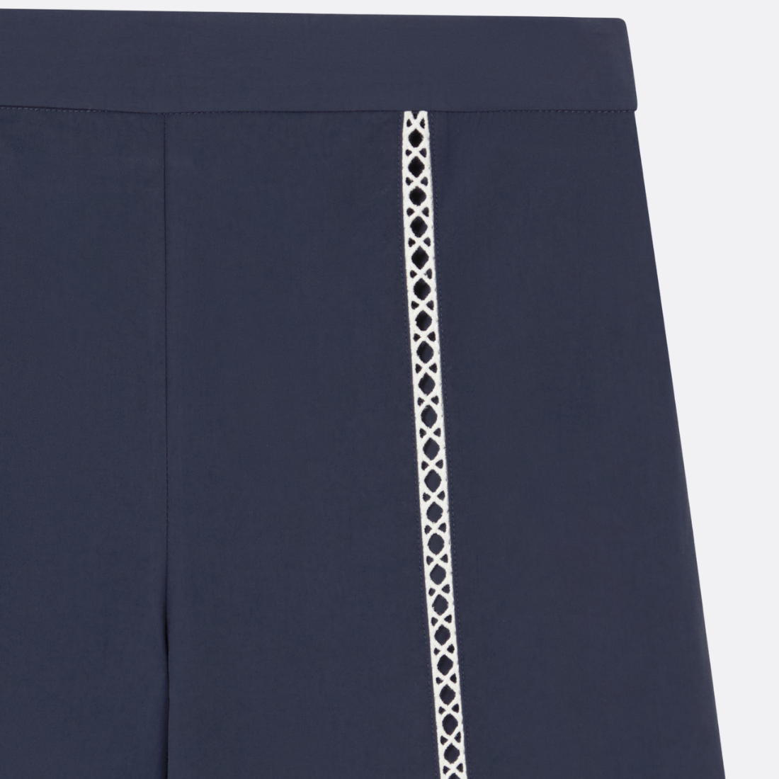 <PRODUCTTITLE> in Blue by Tiny Big Sister.