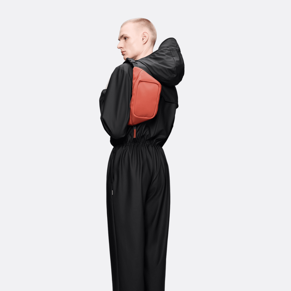 Bum Bag Mini W3 Kiln