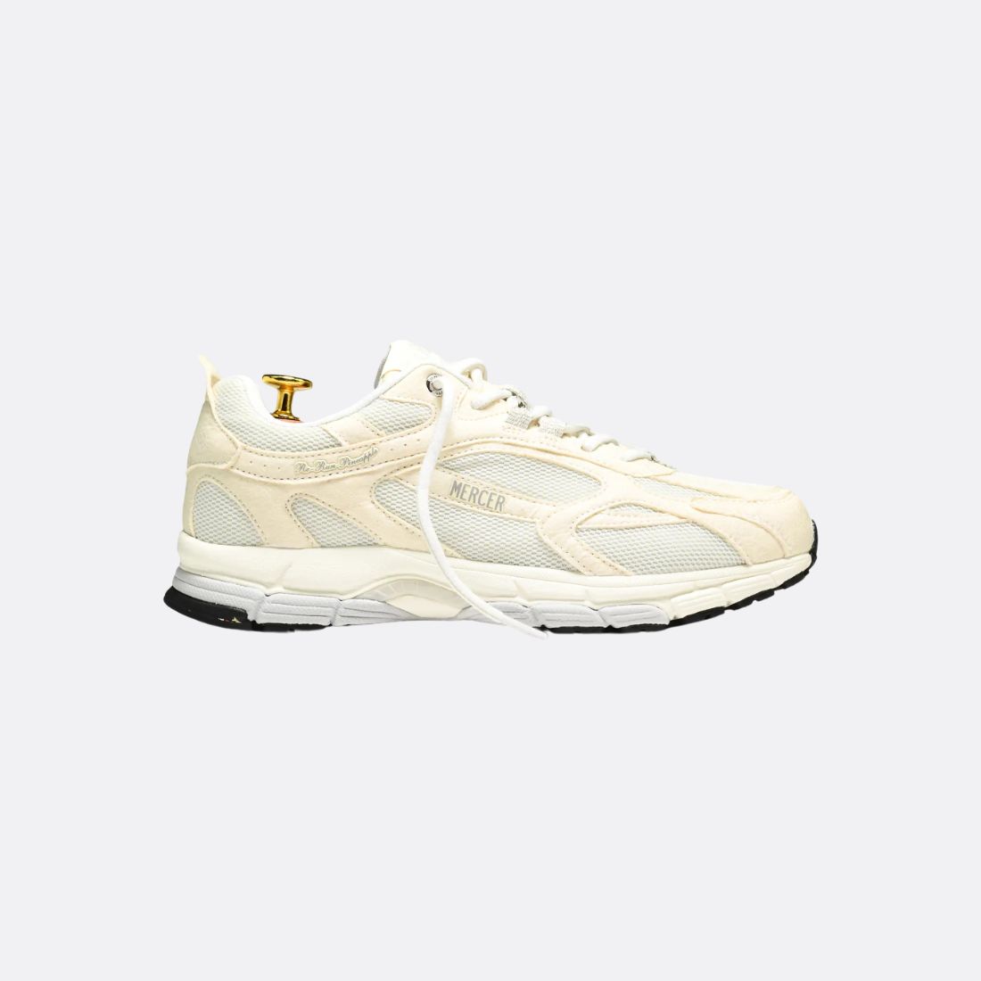 <PRODUCTTITLE> in White by Mercer.