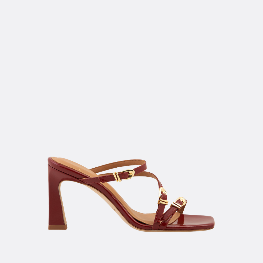 Zinnia Sandals