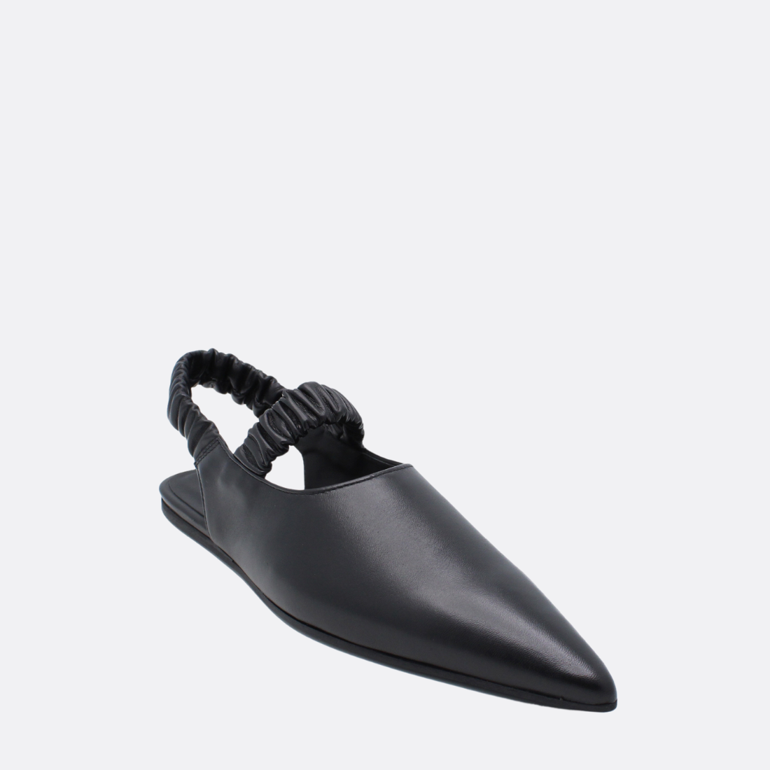 <PRODUCTTITLE> in Black by JJ Heitor.