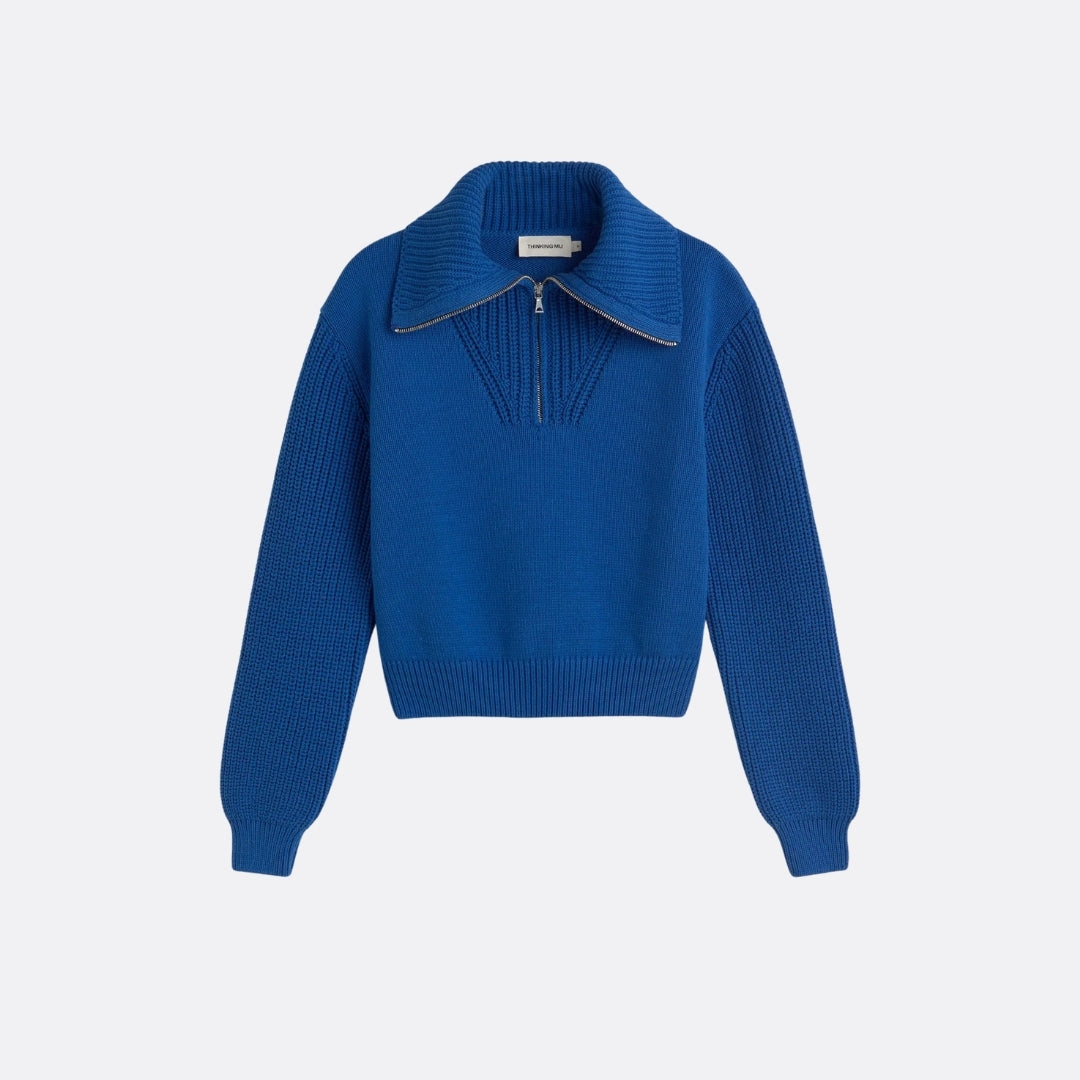 Tanit Knitted Sweater