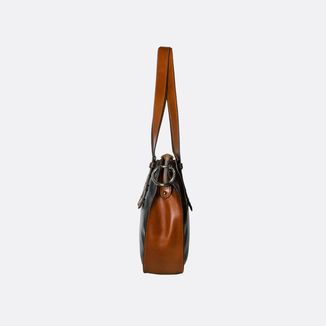 <PRODUCTTITLE> in Brown by MAS 1.