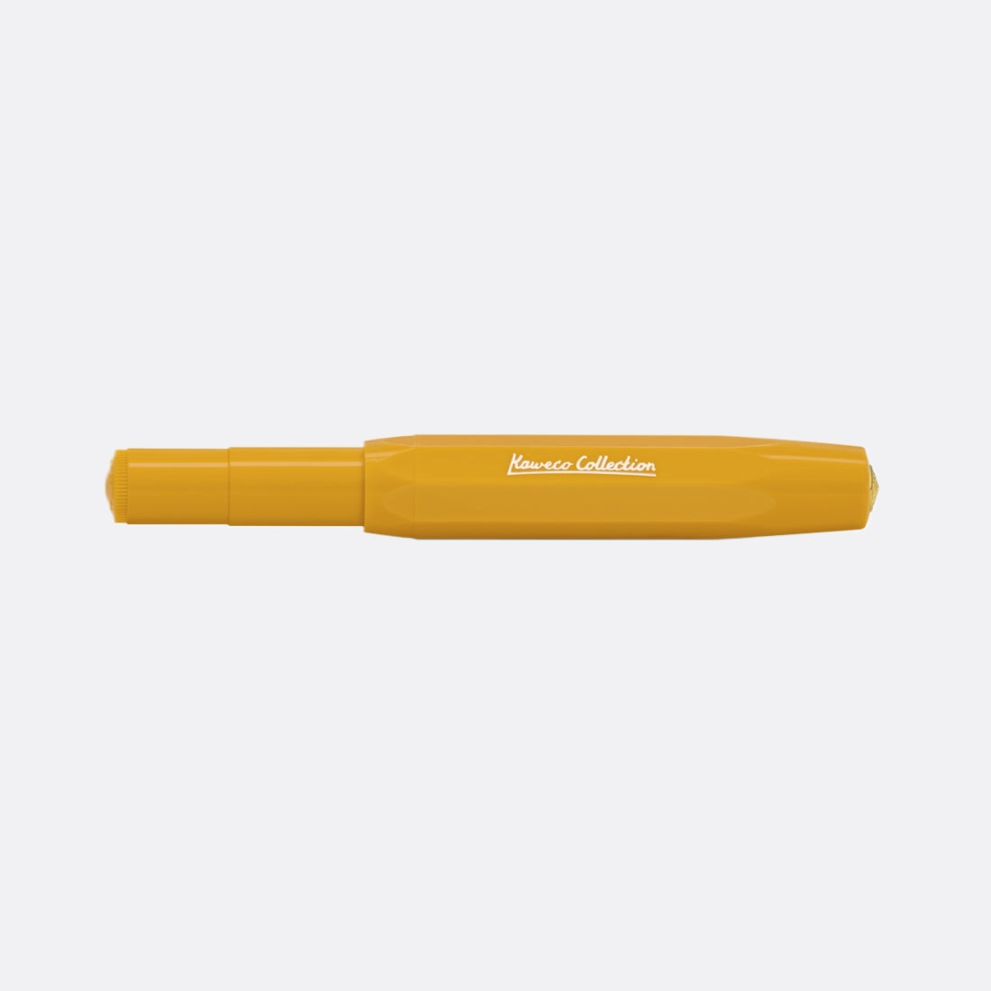 <PRODUCTTITLE> in Yellow by Kaweco.