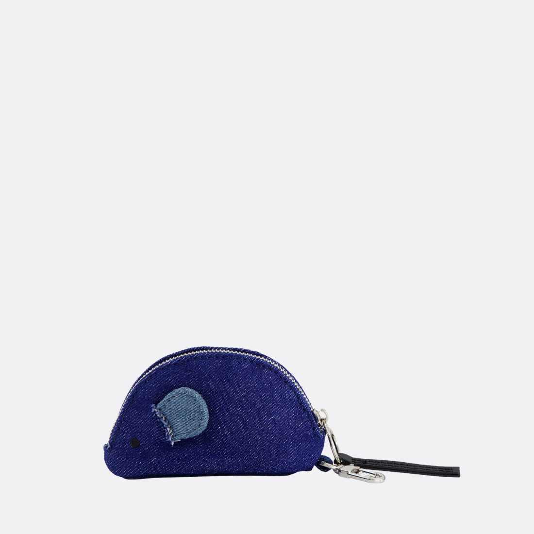 <PRODUCTTITLE> in Blue by Maison Labiche.